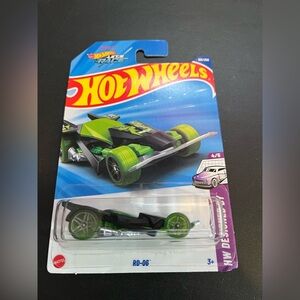 🔥5/$20 Hot Wheels RD-06🔥